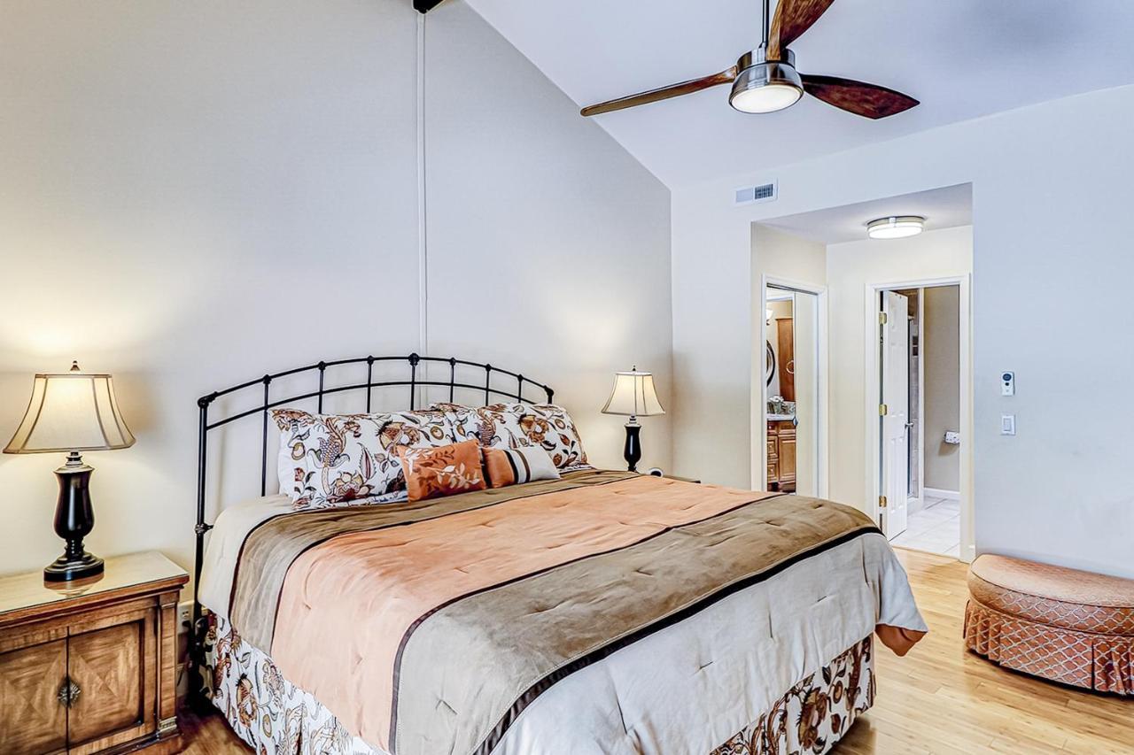 Ferienwohnung Shipmaster 1902 Hilton Head Island Exterior foto